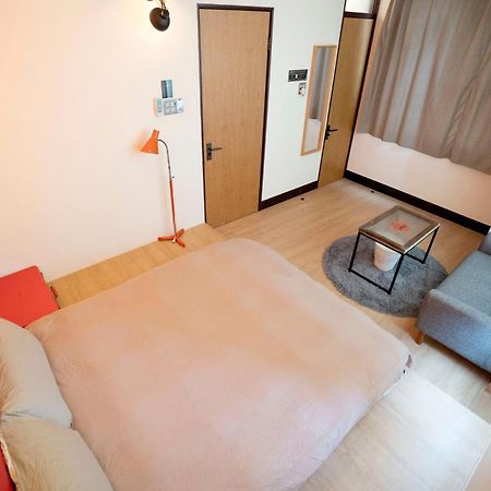 Lento Hostel Tainan Cameră foto