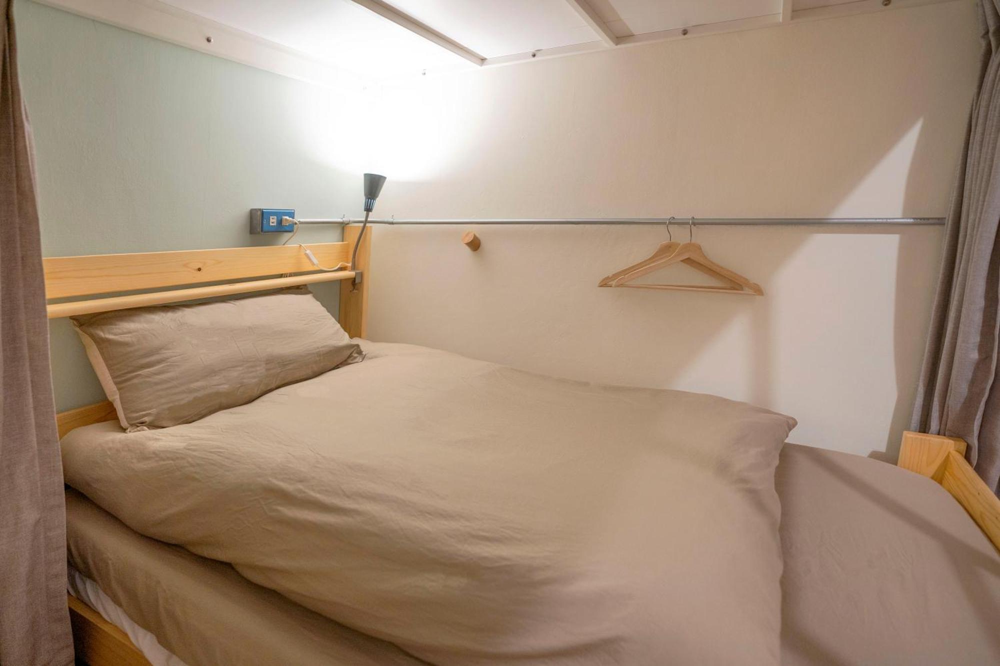Lento Hostel Tainan Cameră foto